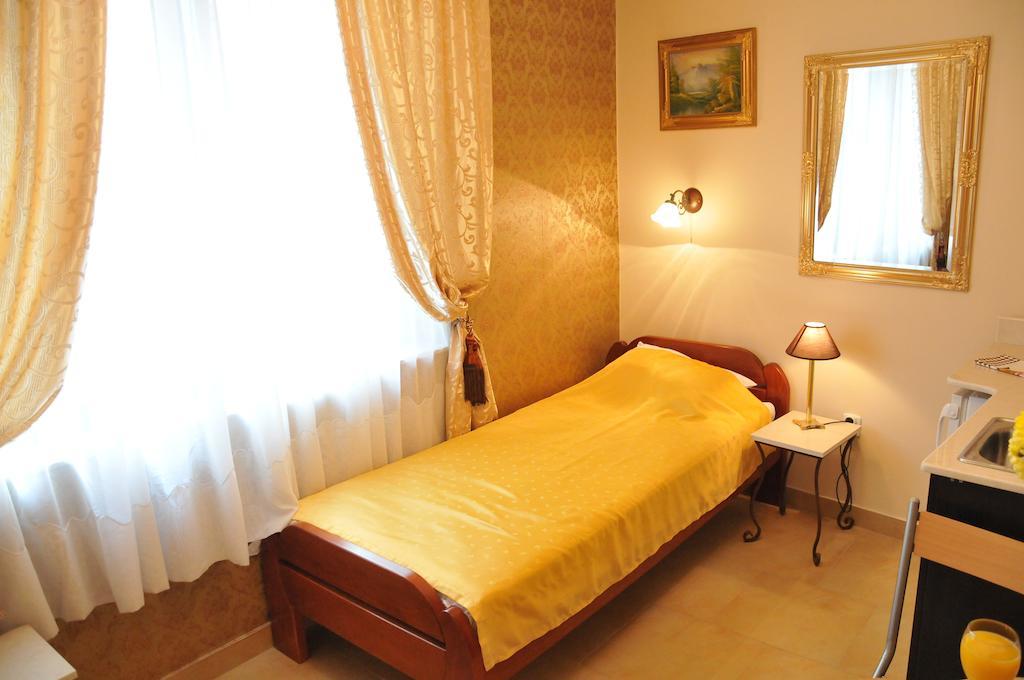 Royal Apartments Ni Cameră foto