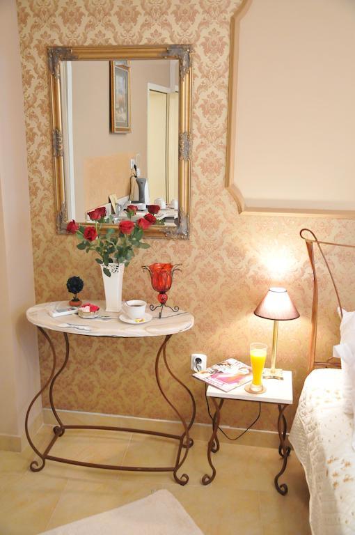 Royal Apartments Ni Cameră foto